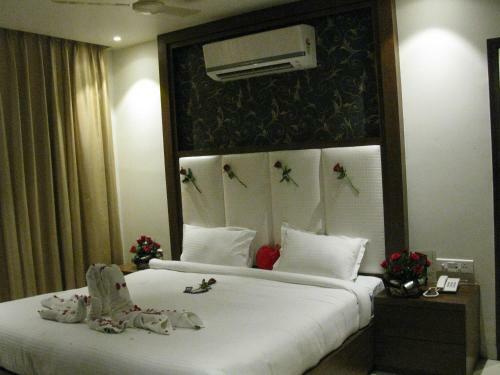 Hotel Pavna O Palace