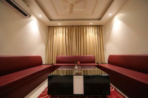 Hotel Pavna O Palace