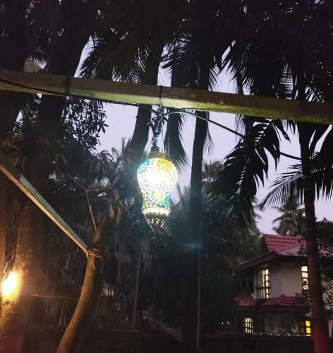 Hotel Deepdaya Cottage