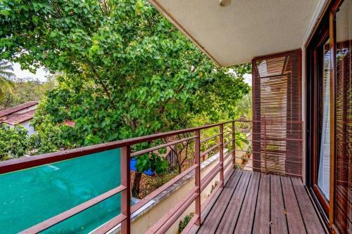 Aqua Sol Luxury Villa