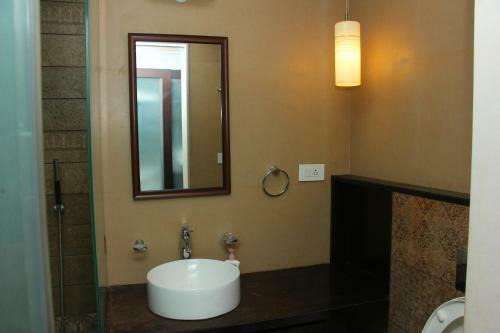 Aqua Sol Luxury Villa