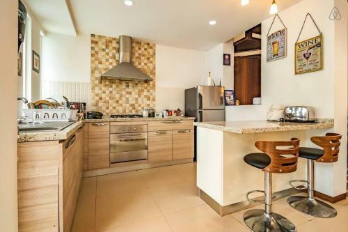 Aqua Sol Luxury Villa