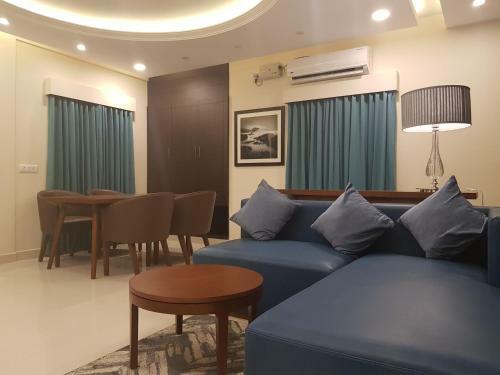 The Bull Boutique Hotel