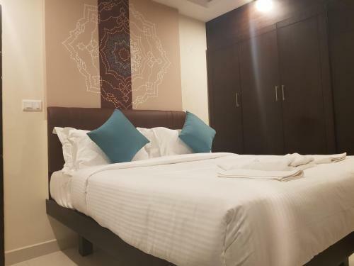 The Bull Boutique Hotel