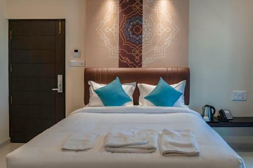 The Bull Boutique Hotel