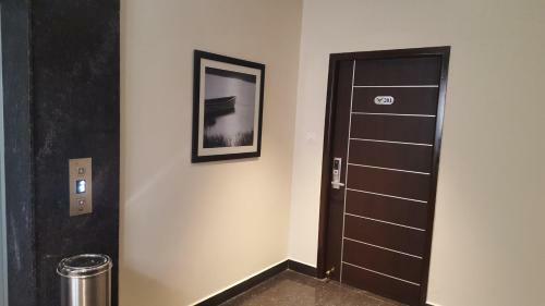 The Bull Boutique Hotel