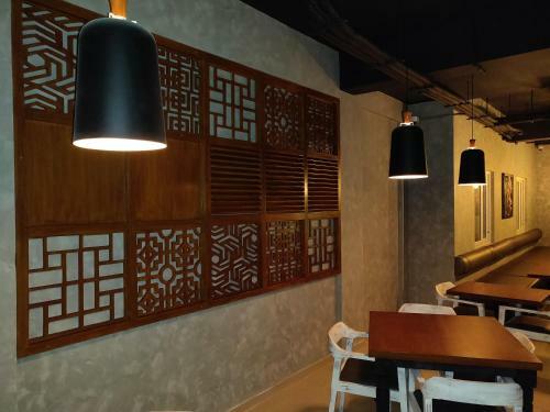 The Bull Boutique Hotel