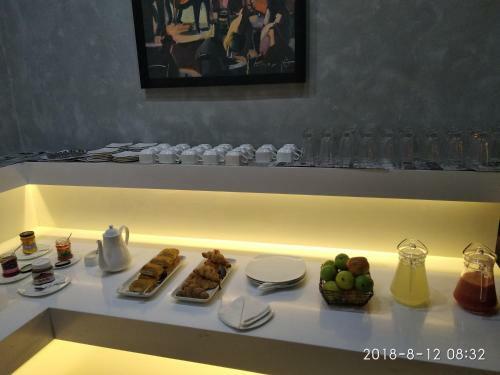 The Bull Boutique Hotel