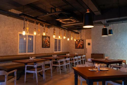 The Bull Boutique Hotel