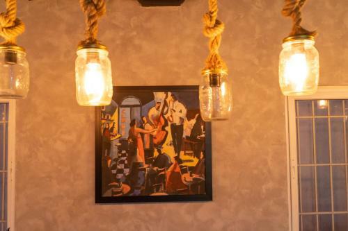 The Bull Boutique Hotel