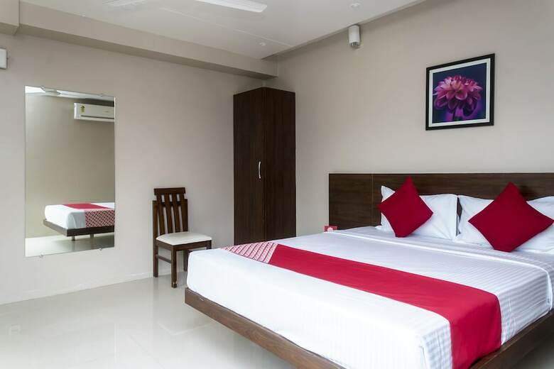 Hotel Treebo Trip Grand Pune