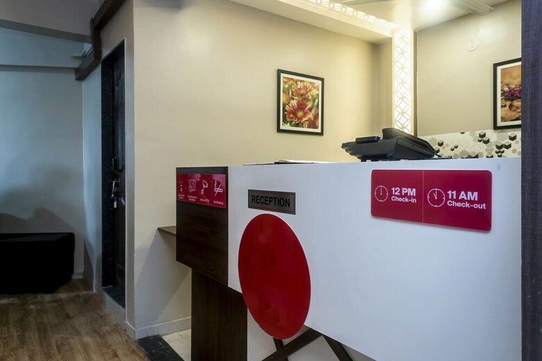 Hotel Treebo Trip Grand Pune