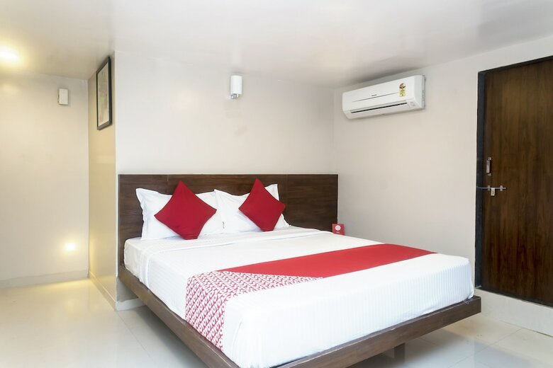 Hotel Treebo Trip Grand Pune