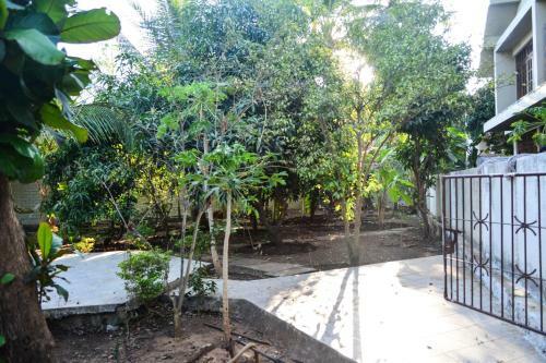 Luxury Villa With A Private Landscaped Garden