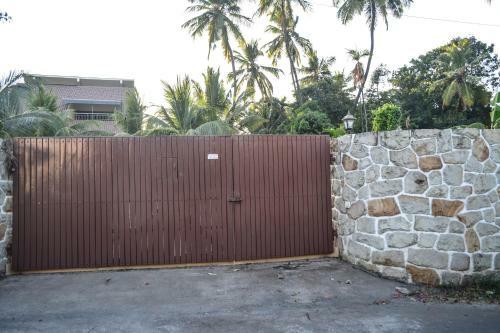 Luxury Villa With A Private Landscaped Garden