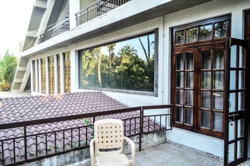 Luxury Villa With A Private Landscaped Garden