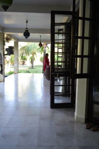 Luxury Villa With A Private Landscaped Garden