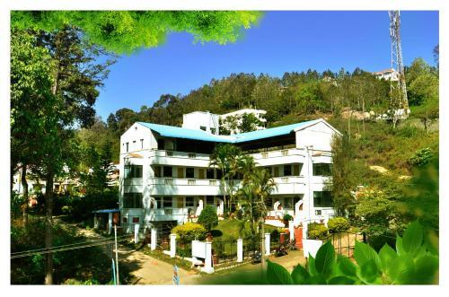 Madhurimas Hotels & Resorts
