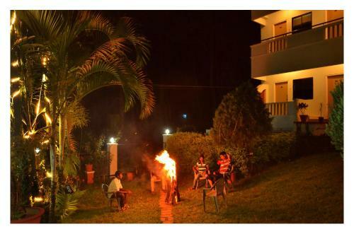 Madhurimas Hotels & Resorts