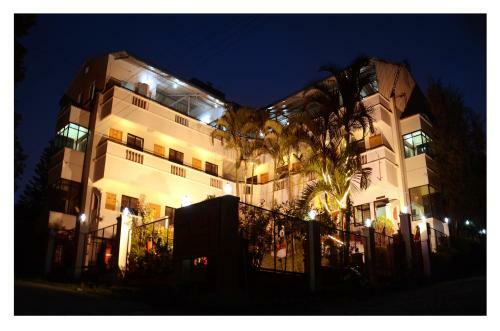 Madhurimas Hotels & Resorts