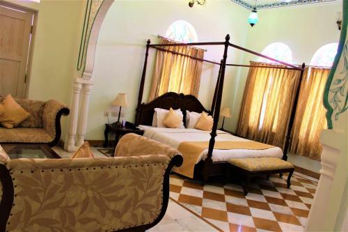 Hotel Sanchal Fort