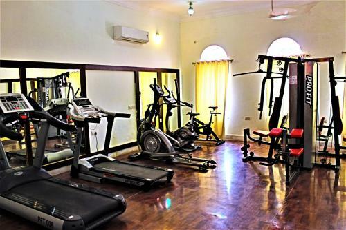 Hotel Sanchal Fort
