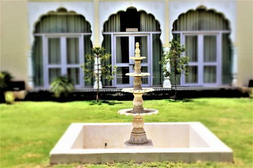 Hotel Sanchal Fort