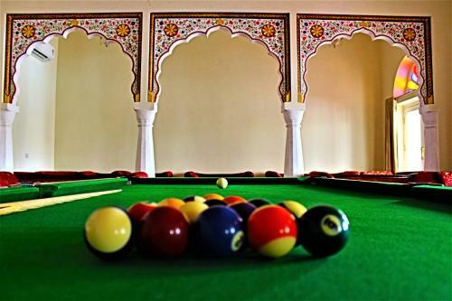 Hotel Sanchal Fort
