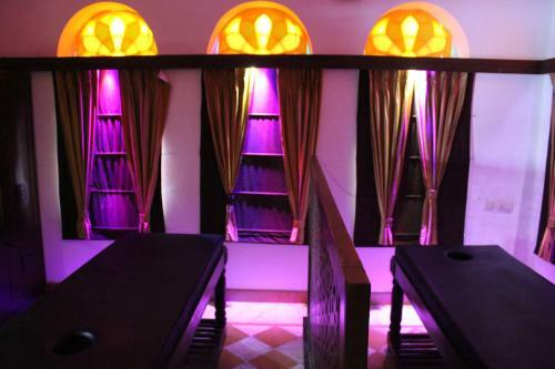 Hotel Sanchal Fort