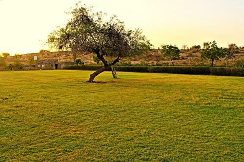 Hotel Sanchal Fort