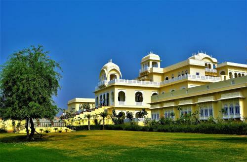 Hotel Sanchal Fort