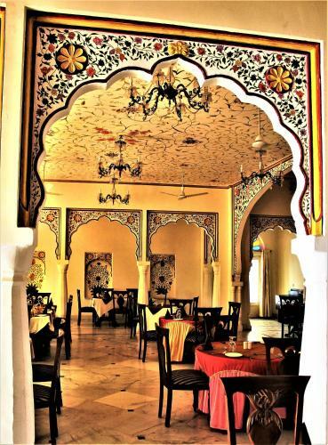 Hotel Sanchal Fort