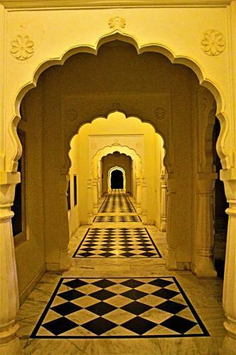 Hotel Sanchal Fort