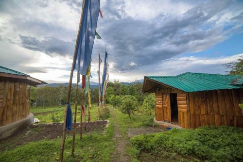 Agroturismo Yangsum Heritage Farm