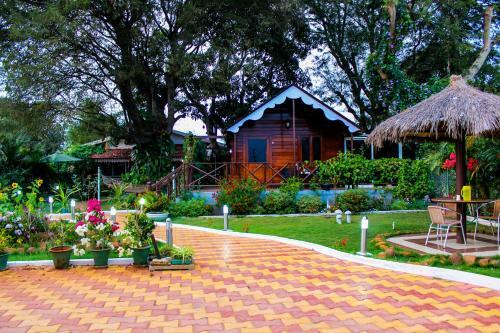 Mountain Valley Homestay