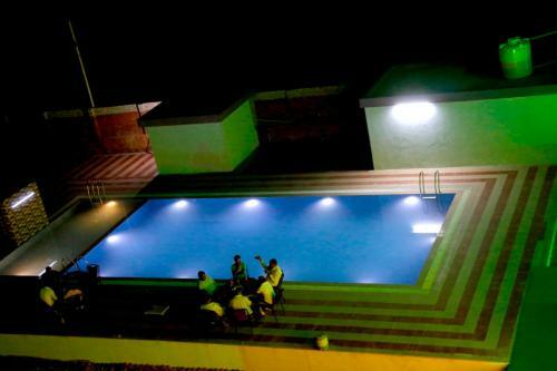 Hotel Dreams Resort Udaipur