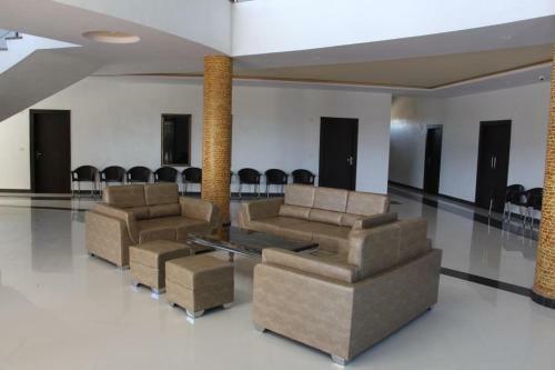 Hotel Dreams Resort Udaipur