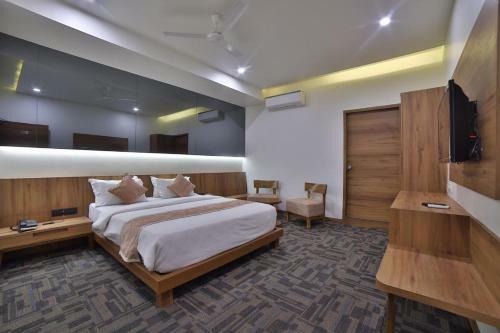 Posada President Hotel