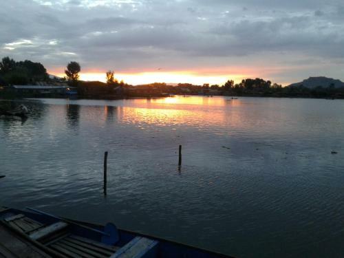 S Group Of Houseboat