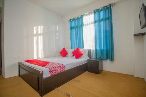 Ravangla Hotel Happy Home