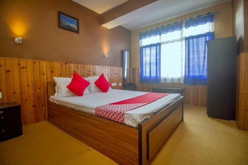 Ravangla Hotel Happy Home
