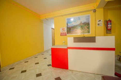 Ravangla Hotel Happy Home