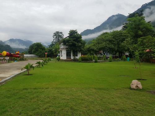Hotel Balaut Resort