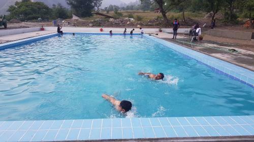 Hotel Balaut Resort