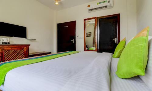 Hotel Treebo Trend Rajputana