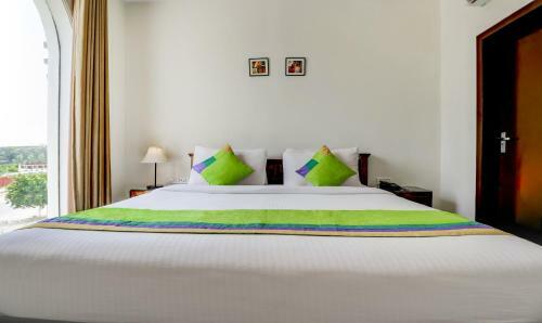 Hotel Treebo Trend Rajputana