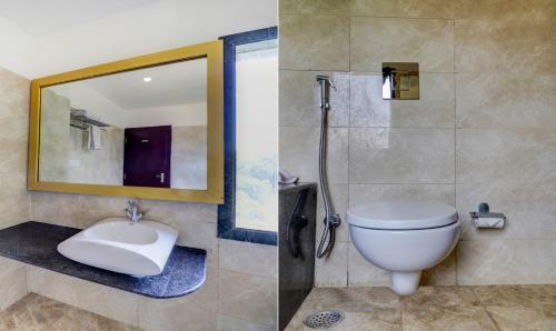 Hotel Treebo Trend Rajputana