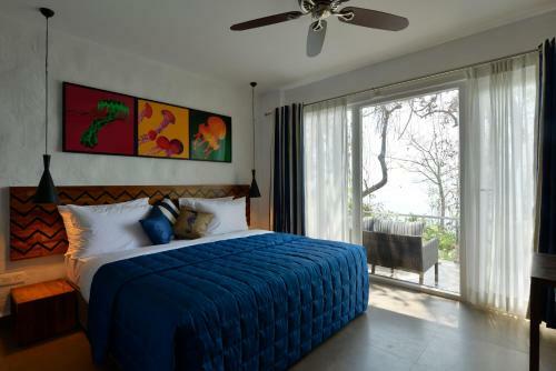Hotel Cintacor Island Resort