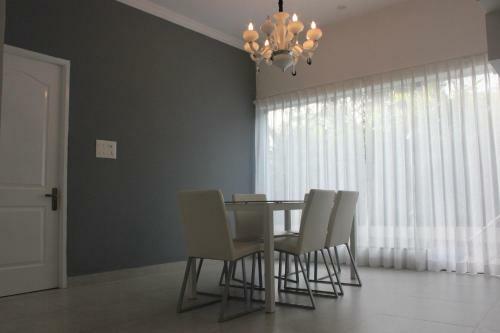 Villa Mansions By Pinto Rosario