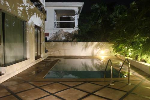 Villa Mansions By Pinto Rosario